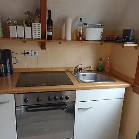 Sud-harz - Boven 펜션