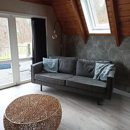 Sud-harz - Boven Bleicherode