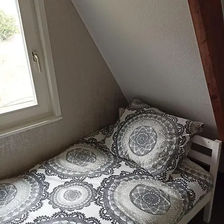 펜션 Sud-harz - Boven Bleicherode