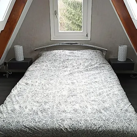 Sud-harz - Boven 펜션 Bleicherode