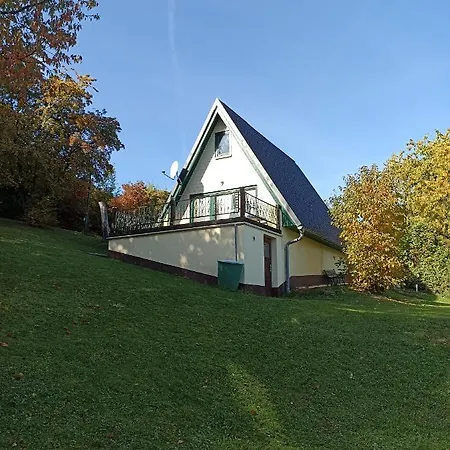 Sud-harz - Boven 펜션 *