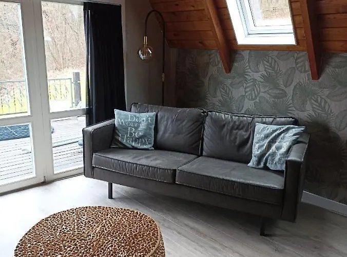 Sud-harz - Boven Bleicherode